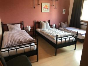 Ferienwohnung Lippert