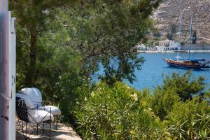 Emporio Symi Greece