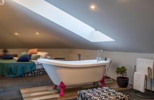 Redrum Tbilisi Boutique Hotel