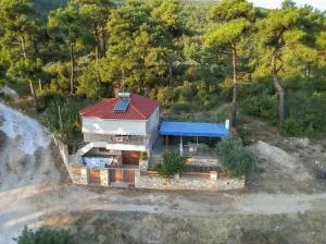 Soleil Villa - Áyios Yeóryios