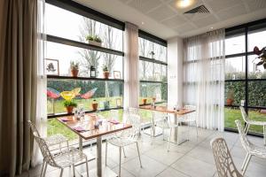 Best Western Plus Paris Velizy