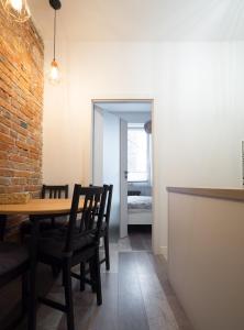 Apartament Ochota