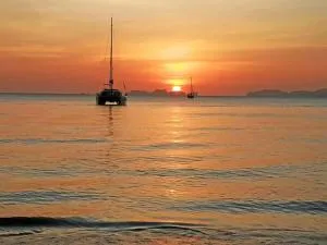 Koh Jum Delight Beach - Csum-sziget