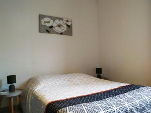 Appartements Maison Cheptainville 91630 proche ferme de la Doudou - ideal PROS- horaires adaptables : photos des chambres