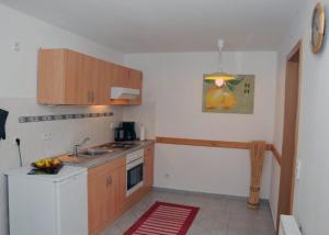 Ferienwohnung Charlott im Riesengebirge