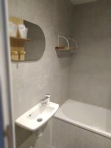 Hotels Le Risle - Hotel : Chambre Double