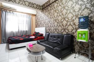 City Park Apartment by Anita