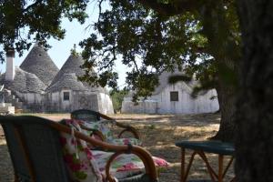 Trulli del Maestro