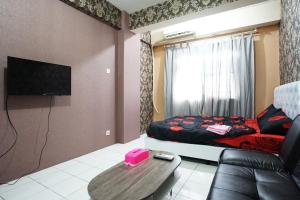 City Park Apartment by Anita