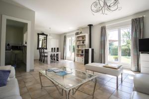 La Monière chambres d'hôtes photo 12
