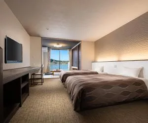 The Gran Resort Mikatagoko - Nago