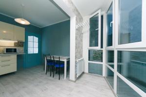 Квартира в стиле Прованс на Позняках