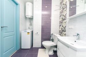 Квартира в стиле Прованс на Позняках