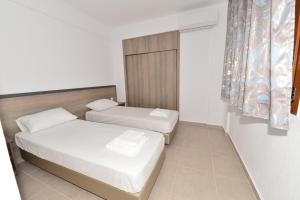 Skentos Apartments Sea View