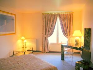 Hotels Crispol : photos des chambres