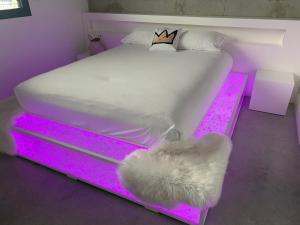 Hotels Le B Complexe Hotel : Chambre Double Deluxe