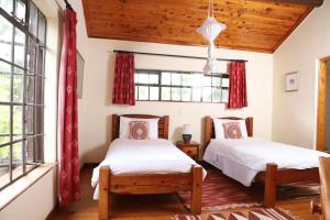 Francolin Cottage at Great Rift Valley Lodge & Golf Resort Naivasha
