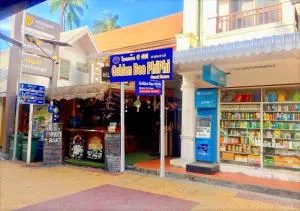 Golden Bee PhiPhi - Phi Phi Don