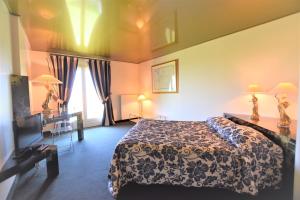 Hotels Crispol : photos des chambres