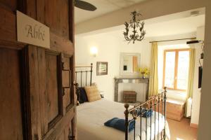 B&B / Chambres d'hotes Mas St. Joseph : photos des chambres