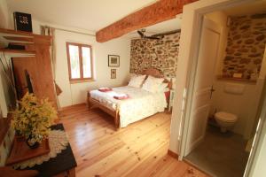 B&B / Chambres d'hotes Mas St. Joseph : photos des chambres