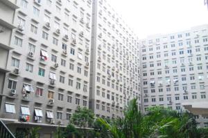 City Park Apartment by Anita