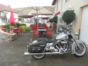 Le Galoubet photo 6
