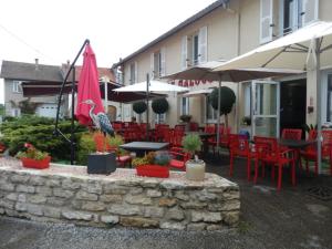 Le Galoubet photo 9
