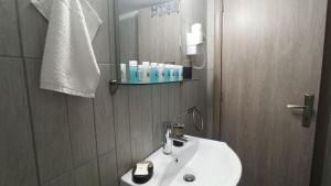 Panorama Center apartment