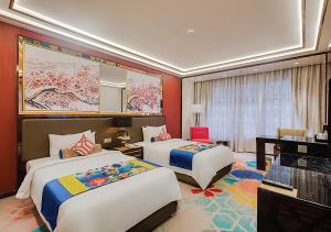 NagaWorld Hotel & Entertainment Complex