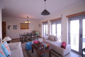 Casa da Palmeira Beach Apartment