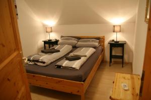 Apartament Schöne 2-Zimmerwohnung im Landhausstil kostenloser Parkplatz & WLAN Breisach am Rhein Niemcy