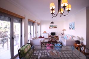 Casa da Palmeira Beach Apartment