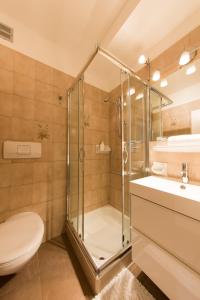 Hotel Pension Verdorfer