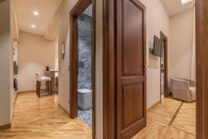 900 Apartments Lazio, Emilia & La Corte