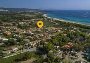 Villette Miramare - Budoni