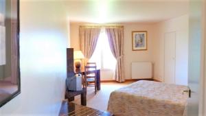 Hotels Crispol : Chambre Quadruple