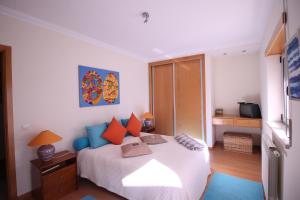 Casa da Palmeira Beach Apartment