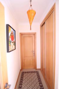 Casa da Palmeira Beach Apartment