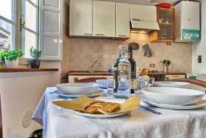 Tranquillo bilocale in centro