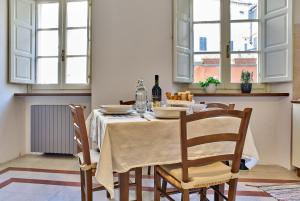 Tranquillo bilocale in centro