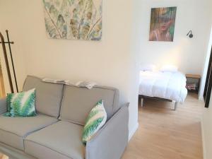 Appartements HYPERCENTRE/LAMARTINE APPART 309 : photos des chambres