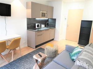 Appartements HYPERCENTRE/LAMARTINE APPART 309 : photos des chambres