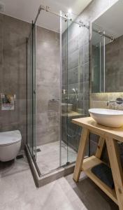 “Champions” Apartment in N. Kosmos neighbourhood