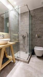 “Champions” Apartment in N. Kosmos neighbourhood