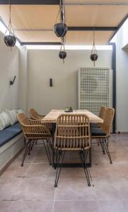 “Champions” Apartment in N. Kosmos neighbourhood