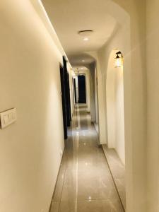 Hotel Flora Suites - Fort