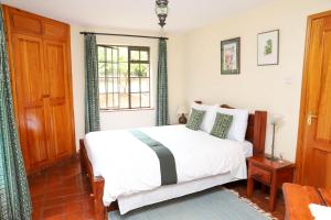Francolin Cottage at Great Rift Valley Lodge & Golf Resort Naivasha