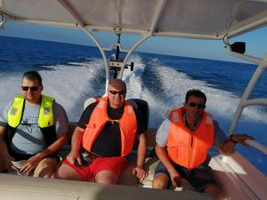 Seasun Beach Resort & Hotel