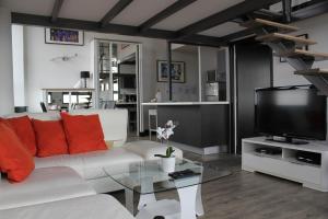 Haut Lofts - Toulouse Centre Ramblas